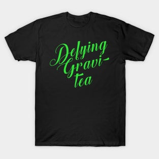 Defying Wicked Musical T-Shirt